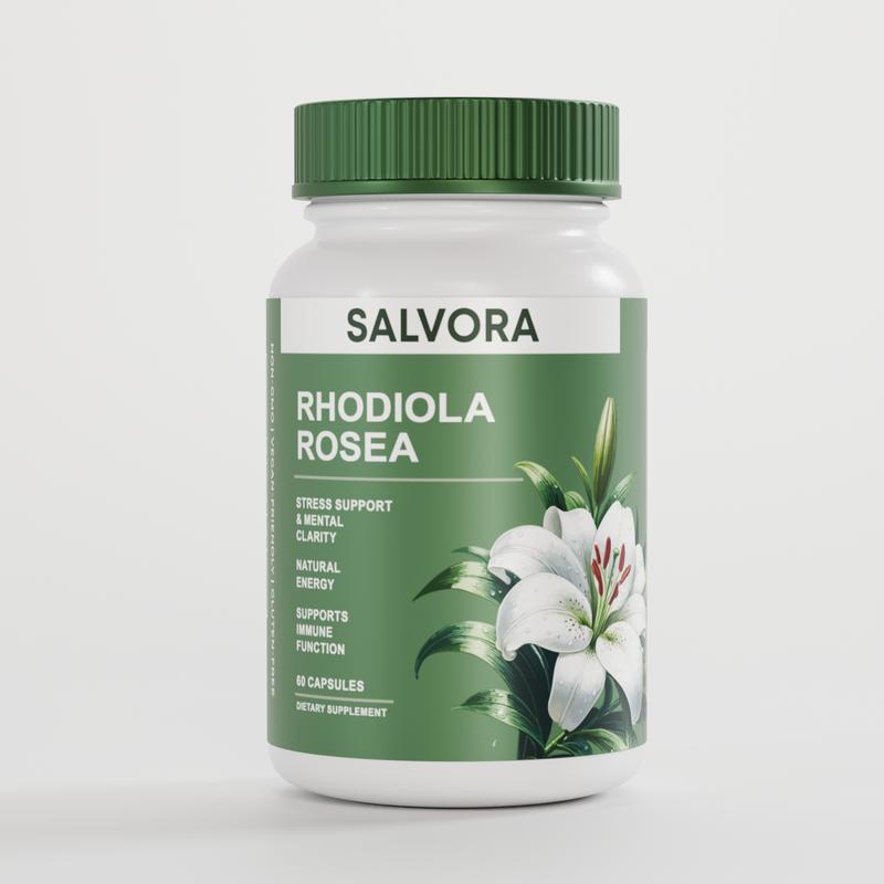 SELUM™ Rhodiola